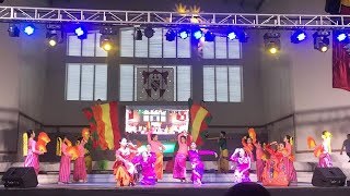 UFTE 2018