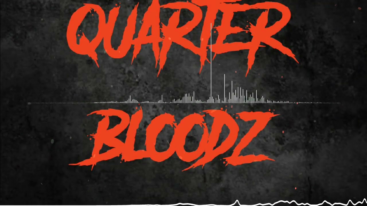 Hungarian Hustler - Quarter Bloodz []DnB]