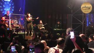Aysel Yakupoğlu - Leyla Mecnun Aşk Görsün - Canlı Performans (Yolkenarı Live Music)