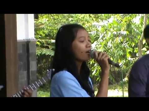 Ketika Kau Menyapa-Marcell Cover-Yuma, Odi and Friends - YouTube