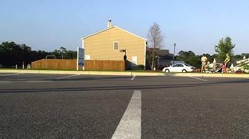 How to Nollie frontside shuvit