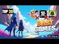 Top New 15 Offline High Graphics Game (Android/iOS) 2026