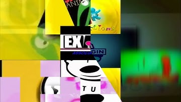 (REMAKE) SCAN VS ROUND 3