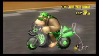 [MKWii] Final Stand vs Battle Alliance - WL W7