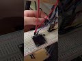 Encoder Kp Tuning and Realtime Ziegler-Nichols Calculations
