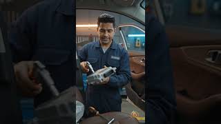 Steering Tight Hai? 🛑 EPS Module Repair ka Permanent Solution! 🚗✨"​#EPSRepair​#SteeringFix​#steering