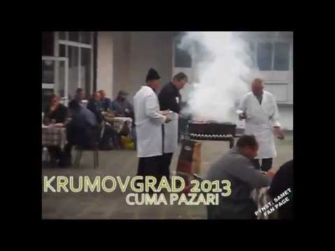 Krumovgrad Koşukavak - Kosukavak cuma pazarı #piyanistsamet #macır #göçmen #bulgaristangocmenleri