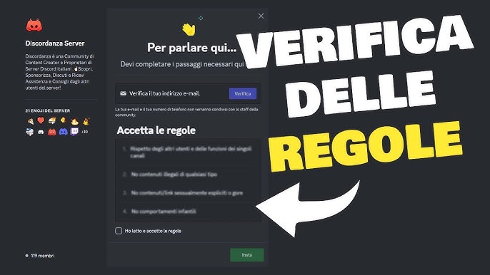 Migliori 10+ Bot di Discord per Migliorare i Server