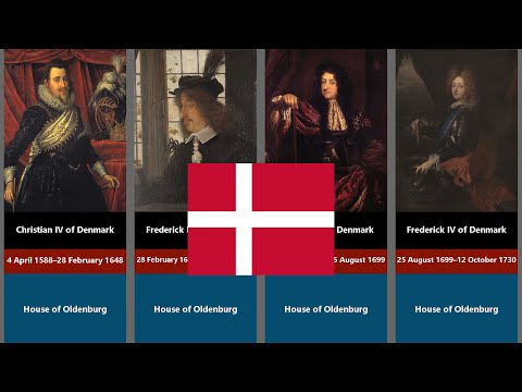 Видео: Биовулфын үед Дани улсын хаан мөн үү?