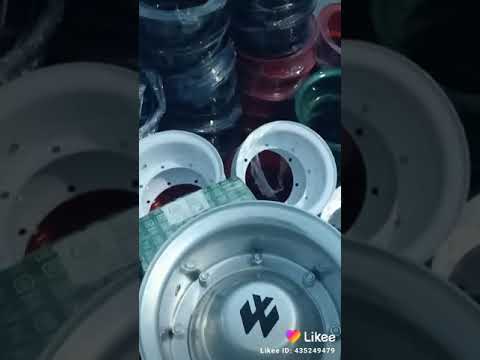 جنوط سبور كامله