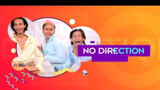 IT'S SHOWTIME April 1, 2017 Teaser
