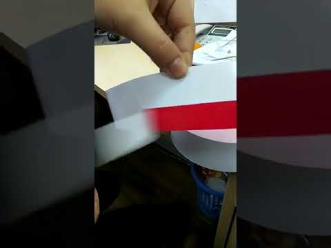 Flying Splicing Tape