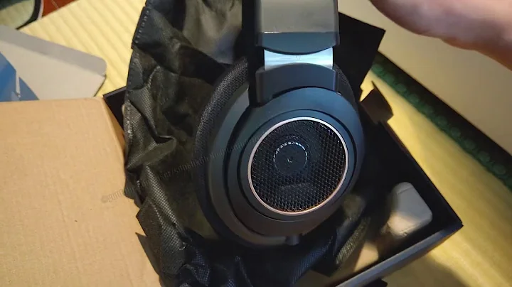 #Philips #SHP9500 #SHP9600 Philips SHP9600 Quick Look