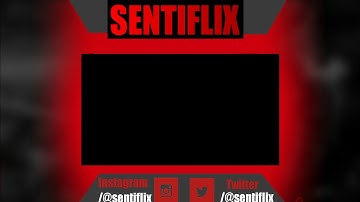 How to make a cool stream overlay on android (ps touch)