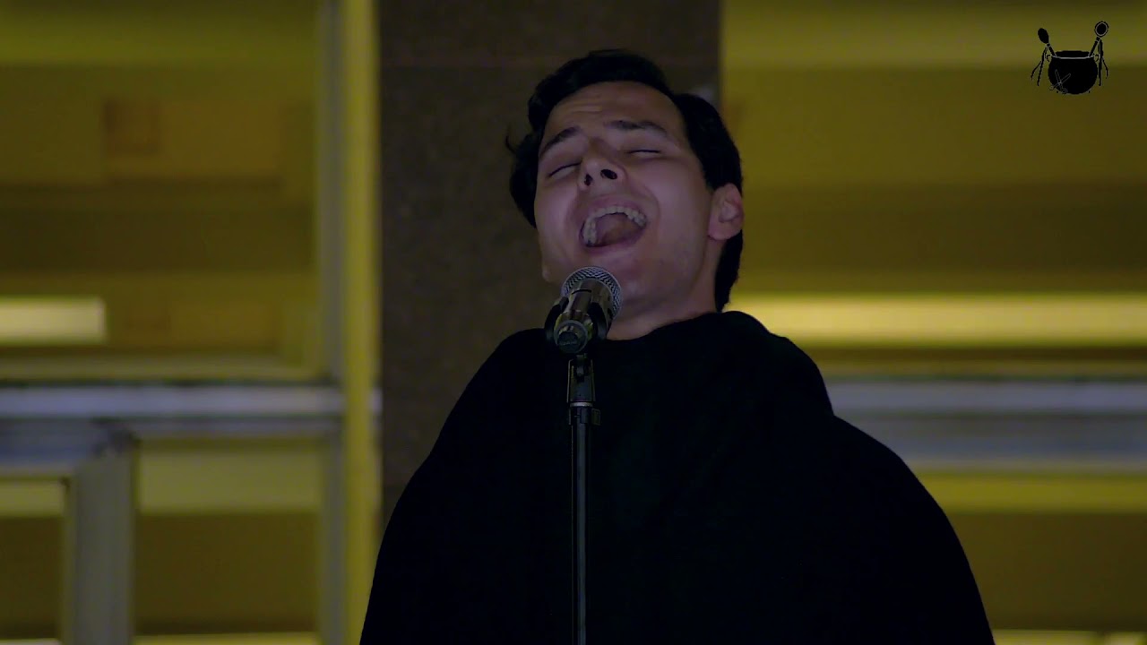 Balada da Distância | Serenata Monumental Lisboa 2021