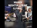 Mandi Nishtulles Ne Gjykat