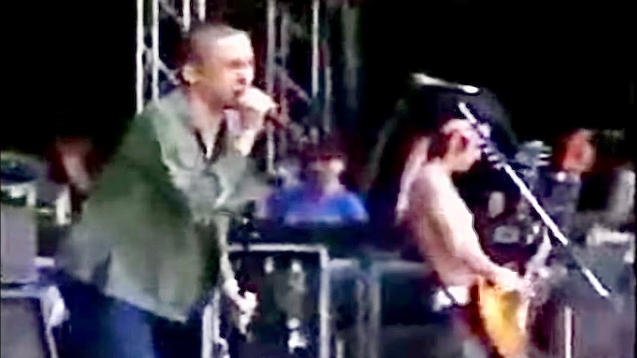 ハイロウズ『青春』Live動画