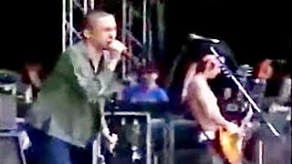 ハイロウズ『青春』Live動画