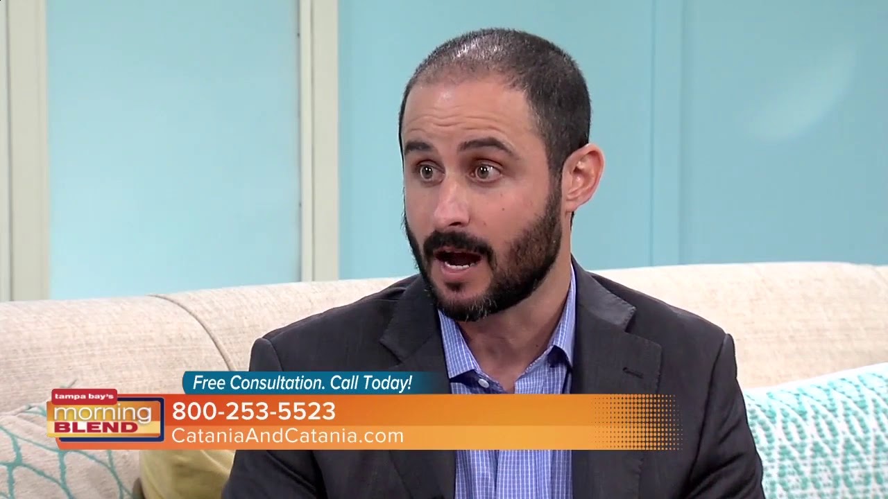 Catania &amp; Catania