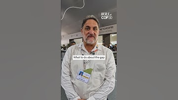 Agenda Set, Gaps Remain: Day 1 COP30 Recap