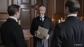 Edward VII’s Legacy in Luxury: Episode 4 - Huntsman #MythologyOfLuxury #Huntsman #SavileRow