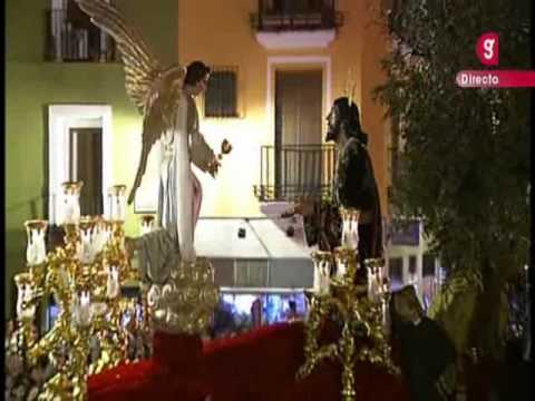 Pontificia, Real, Ilustre, Antigua y Dominica Hermandad y Archicofradía de Nazarenos de la Sagrada Oración de Nuestro Señor Jesucristo en el Huerto, Santísimo Cristo de la Salud y María Santísima del Rosario en sus Misterios Dolorosos Coronada y Santo Domingo de Guzmán 