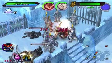 Shining Force EXA Part5