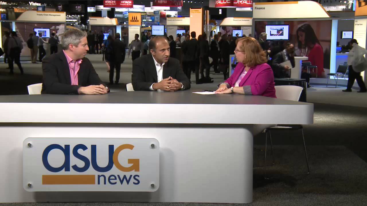 Get to Know These SAP Ventures Companies