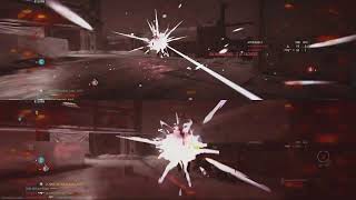 Call of Duty MW3 SPLIT SCREEN  SHIPMENT