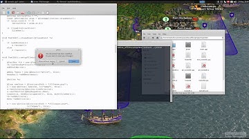 Jotter Text Editor 1st Alpha