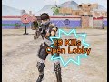 29 Kill Open Lobby Gameplay