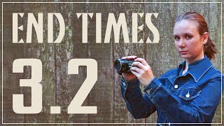 Post-Apocalyptic Web Series: END TIMES | Ep. 3.2 | Step Back