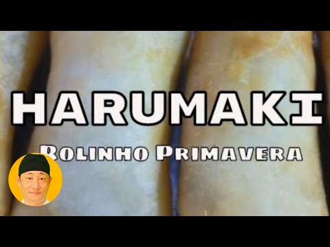 Vídeo: Rolinhos De Queijo Maki