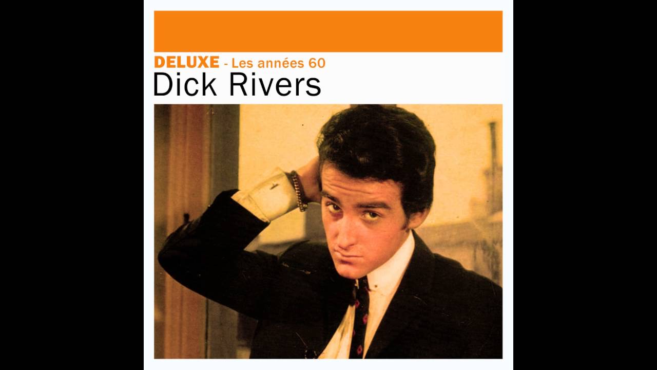 Dick Rivers - On a juste l’âge