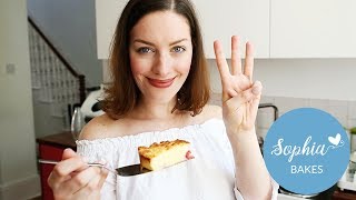 Super quick video for a easy thermomix recipe! my three ingredient
cheesecake is so simple, and yummy. i'd love to see your results, tag
me on insta...