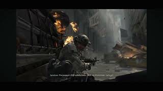VoD COD MW 3 | 3 horas