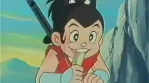 مغامرات ساسوكي الحلقة 6‬