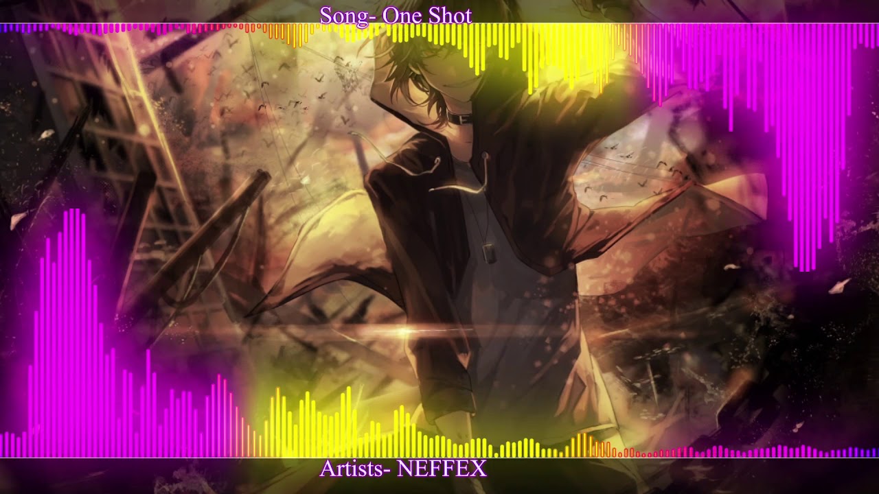 Nightcore- One Shot