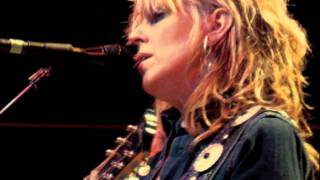 "Mama's Don't Let Your Babies Grow Up to Be Cowboys" - Lucinda Williams chords