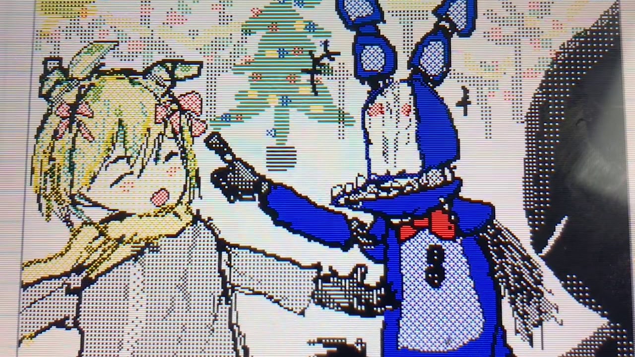 クリスマスイラスト ことはちゃんとレシラムとゼクロム写真 Youtube