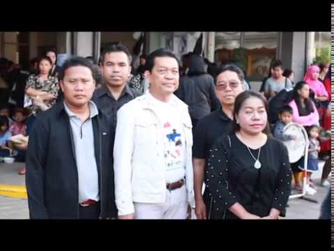 กิจกรรมงานวันเด็กแห่งชาติ ประจำปี 2560