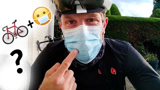 Is this the FUTURE OF CYCLING?? - close to a full lockdown..
Check the WINTER DEAL with FREE gear HERE! 👉 http://bit.ly/2MWFimr
(*just leave a comment at checkout with the free item you want!)
I was curious about riding with a mask so Im trying it out and sharing my thoughts on it in this video. Besides that Im showing my winter kit! Its part of the custom Cycling Fanatics clothing line. All very high end Castelli branded clothing, but in a stylish custom design! The insulated long sleeve and the Gore-Tex windvest will keep you warm this winter! If you now buy any item from the cycling kit collection (jersey, vest, bibs) you will get a FREE pair of Siroko Glasses, Socks or a Cycling Cap! (you can pick!) If you buy 2 items you get 2 for free!! (thats already €50 for free!)
► Cycling Fanatics Cycling KIT! 👉 http://bit.ly/2MWFimr
► SIROKO sunglasses 10% OFF your basket, 👉 https://srko.co/verkuijl
► Training plan by Robic, use code JASPER 👉 https://robic-cycling.com/training-plan
► Discount at Veloguide: 👉https://veloguide.com/jasper
► 20% SPARK WHEELWORKS WHEELS: Put in Jasper Verkuijl at the ambassador referral option in the Full custom tab! 👉 https://bit.ly/2XvWxhk
► Find the Music I use here!:👉 https://www.epidemicsound.com/referral/xnom8y/
►Book a clinic with me: 👉 Beginner clinic: https://bit.ly/3gwSkkO
►Book a clinic with me:👉 Pro/Advanced clinic: https://bit.ly/30wp2NU
► Athletic Greens: https://athleticgreens.com/jasper
Follow me on social media:
►BECOME A PATRON: https://www.patreon.com/jasperverkuijl
►RIDE ON STRAVA |
►STRAVA ACCOUNT | https://goo.gl/F4kuY3
►INSTAGRAM | https://www.instagram.com/jasperverkuijl/
►FACEBOOK | https://www.facebook.com/jasperverkuijl/
SUBSCRIBE to my channel! Its FREE: ► http://bit.ly/3365JJ5
Business inquiries (only): jasperverkuijl@gmail.com
Frequently asked Questiones, and Answers!: https://www.youtube.com/playlist?list=PLycLKy0e3ag6Cs8yBQN9ZJZUF5Tjx0WM5
Other questions: comment on latest Q&A video!!
If you like my content, support this channel via Paypal: paypal.me/jasperverkuijl Is this the FUTURE OF CYCLING?? - close to a full lockdown..