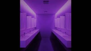 the weeknd - moth to a flame, but in a bathroom at a party