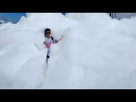 Bubble Run