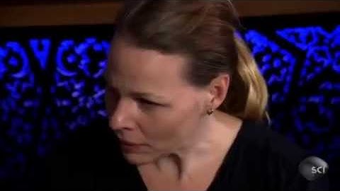 Through the Wormhole ~ False Memories