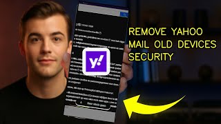 How To Remove Old Devices From Yahoo Mail Security Settings 2026 (EASY GUIDE)