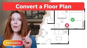 Transform Your Floor Plan into 3D in Minutes with AI | Planner 5D