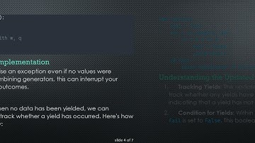 How to Raise an Error inside a Generator if No Data has Been Yielded