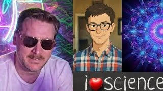 DEBATE! DOES GOD EXIST? Honest Atheist Finally Concedes to TAG v. Jay Dyer ft. Chase Haggard