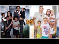 Vlad and Niki Family vs SFG ENT Family (Networth Comparison) 2026